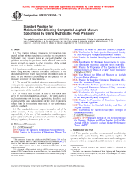 ASTM D7870/D7870M-13