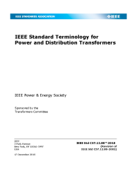 IEEE C57.12.80:2010