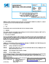 SAE AMS 5347C:2019-11-05