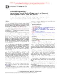 ASTM C1716/C1716M-20