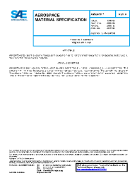 SAE AMS 2475H:2019-02-13