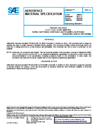 SAE AMS 4251D:2026-05-26