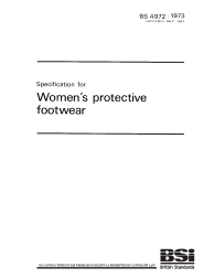 BS 4972:1973