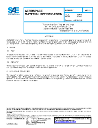 SAE AMS 4931F:2019-06-11