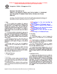 ASTM F2328M-07(2014)