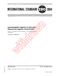 ISO 2864:1974
