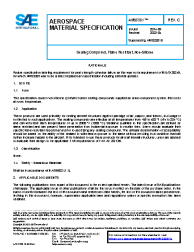 SAE AMS 3381C:2022-04-13