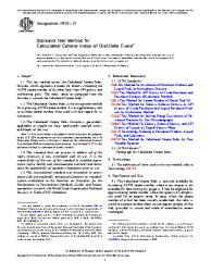 ASTM D976-21