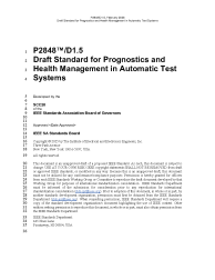 IEEE P2848