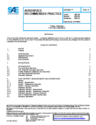 SAE ARP 4990B:2020-10-22