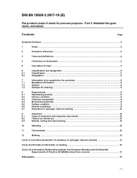 DIN EN 10028-3:2017-10