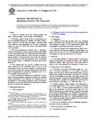 ASTM C459/C459M-97(2019)