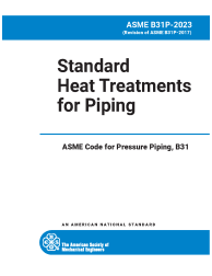 ASME B31P-2023
