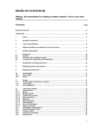 DIN EN 1011-6:2019-04