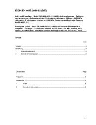 DIN EN 4627:2014-02