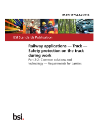 BS EN 16704-2-2:2016