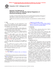 ASTM D1807-00(2005)e1