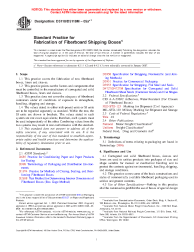 ASTM D5118/D5118M-05ae1