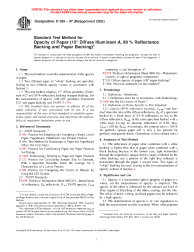 ASTM D589-97(2002) (R1997)