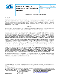 SAE J 3124:2018-06-12