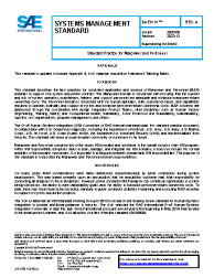 SAE SAE 1010A:2023-12-13