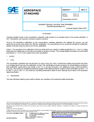 SAE AS 23053A:2019-04-08