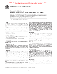 ASTM C241-90(1997)e1