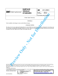 SAE J 1811:2013-01-18
