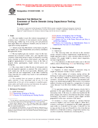 ASTM D1425/D1425M-14