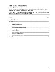 DIN EN 197-5:2020-08