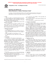 ASTM D4931-92(2002) (R1992)