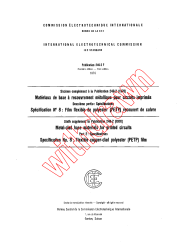 IEC 60249-2F:1978