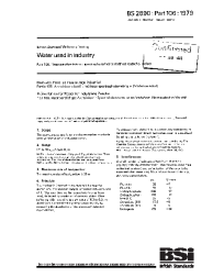 BS 2690-106:1979