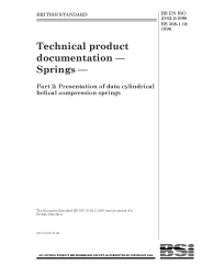 BS EN ISO 2162-2:1996