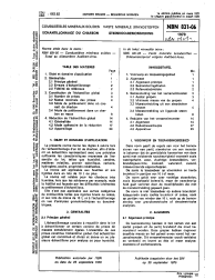 NBN 831-06:1970