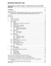 DIN EN ISO 7864:2016-12