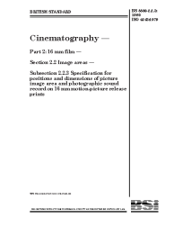 BS 5550-2.2.3:1980