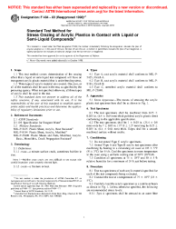 ASTM F484-83(1998)e1 (R1999)