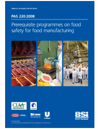PAS 220:2008