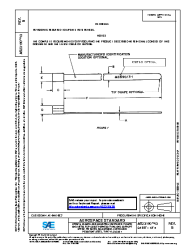 SAE AS 23190/3B:2018-08-13
