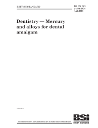 BS EN ISO 24234:2004+A1:2011