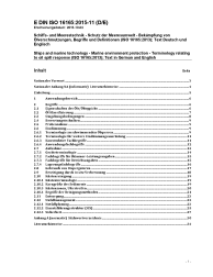 DIN ISO 16165:2015-11