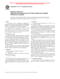 ASTM C974-87(2004) (R1998)