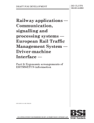 DD CLC/TS 50459-2:2005