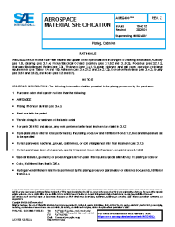 SAE AMS 2400Z:2026-01-23