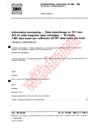ISO 9661:1988/COR2:1992