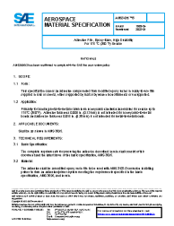 SAE AMS 3695/3:2022-01-20