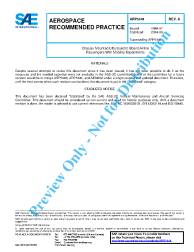 SAE ARP 5141A:2014-03-11