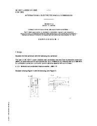 IEC 63171-4:2022/COR1:2023