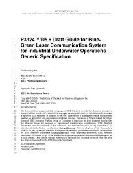 IEEE P3324